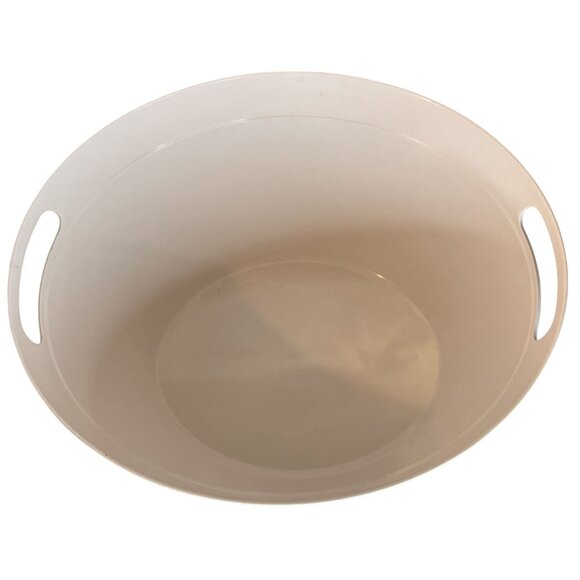 Temptations By Tara Melamine Multicolor Seashells Tailgate Summer Beach Party - Picture 8 of 8